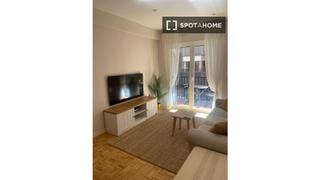 Flat in Universidad-Malasaña