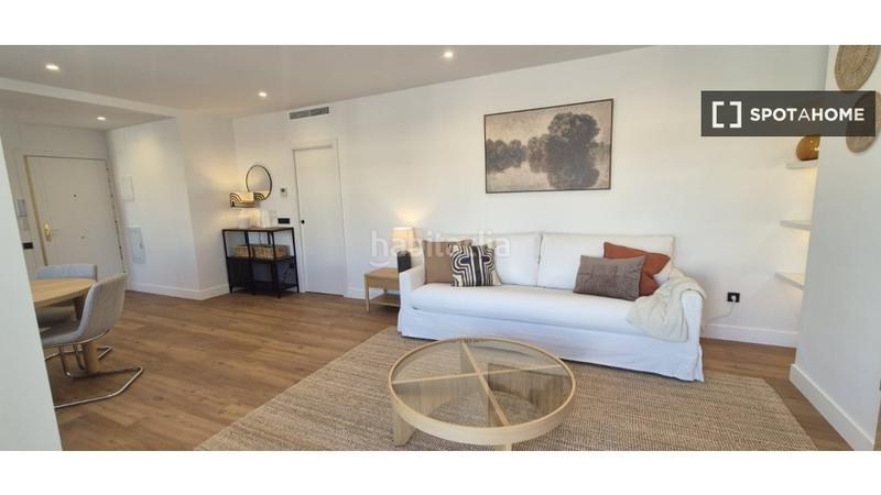 Foto 1ae671f9-7b27-49af-8dee-38a7e875be7e. Alquiler piso apartamento de 2 dormitorios para alquilar en Nueva España, en Madrid