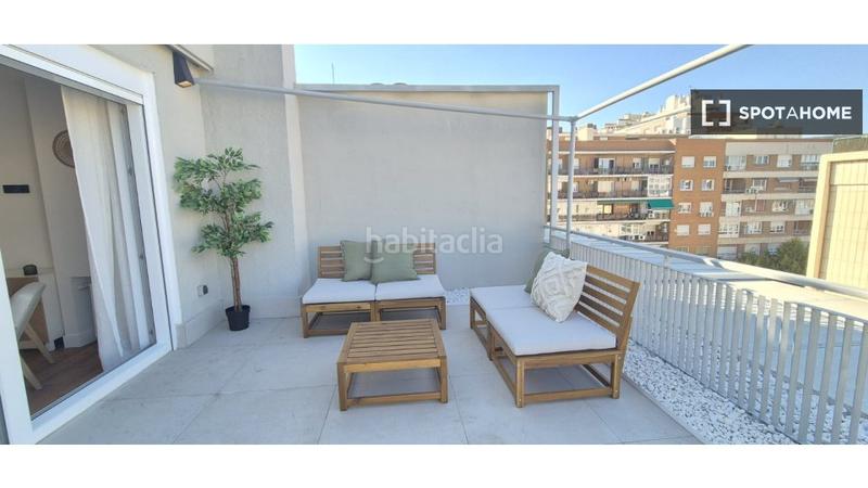 Foto be69b3ee-10ae-4fa9-8c76-d27ea5872b25. Lloguer pis amb calefacció a Nueva España Madrid