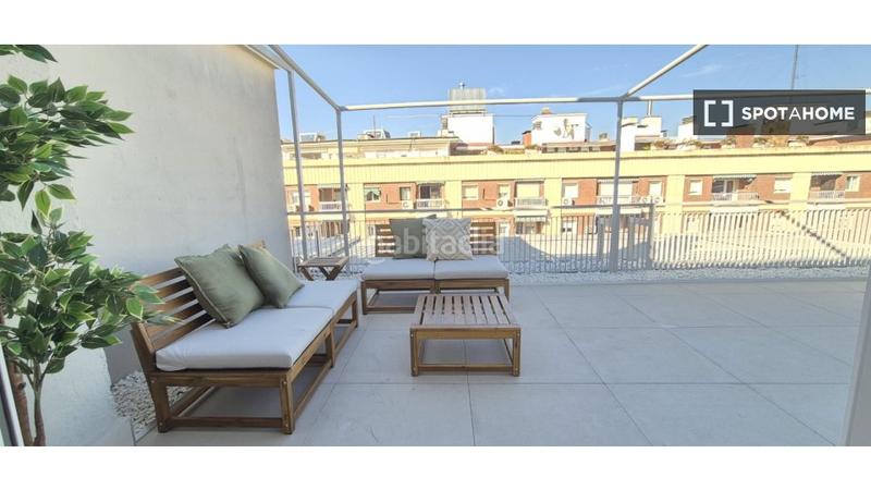 Foto 3640eec4-2457-4950-8d9f-54823f8208d1. Location appartement avec chauffage dans Nueva España Madrid