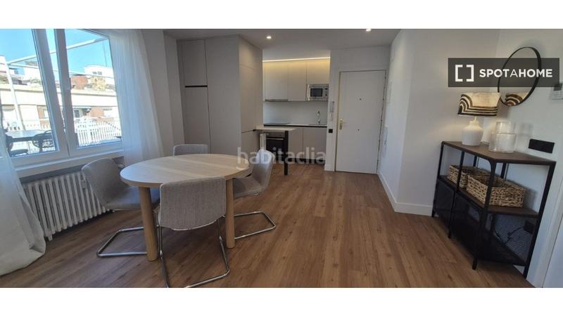 Foto 408d76f9-6b3c-4a9f-b444-4c9da321afba. Location appartement avec chauffage dans Nueva España Madrid