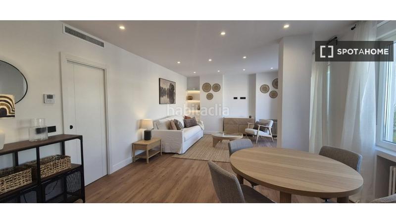Foto e239ed4f-c75f-4def-9d79-4d883536264e. Location appartement avec chauffage dans Nueva España Madrid