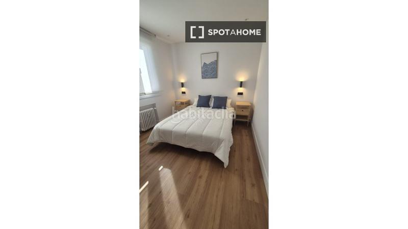 Foto 39b7c2f5-2782-4537-822b-8db6642d1e15. Rent flat with heating in Nueva España Madrid