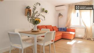 Alquiler Piso en Universidad-Malasaña. Apartamento de 1 dormitorio en alquiler en malasaña, madrid