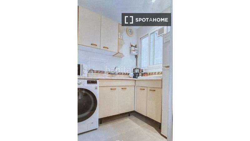 Foto 16ef82b5-4954-4c99-91ec-6aa602a9dfda. Location appartement avec chauffage dans Universidad-Malasaña Madrid