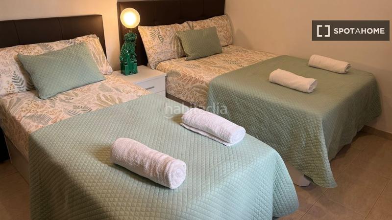 Foto 6ff0000e-acb5-4534-a63f-f3dbfbbeb910. Rent flat with heating in Universidad-Malasaña Madrid