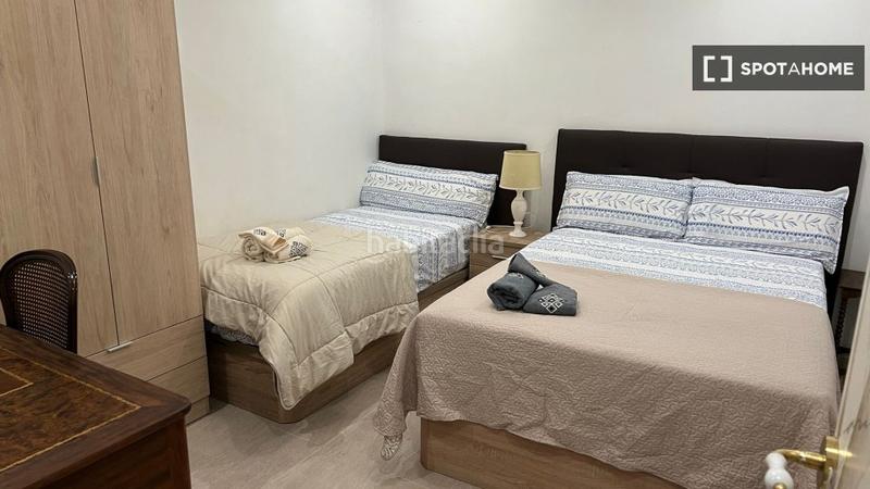 Foto 7c950ee3-9d40-4ce7-a48f-1359d714a635. Rent flat with heating in Universidad-Malasaña Madrid