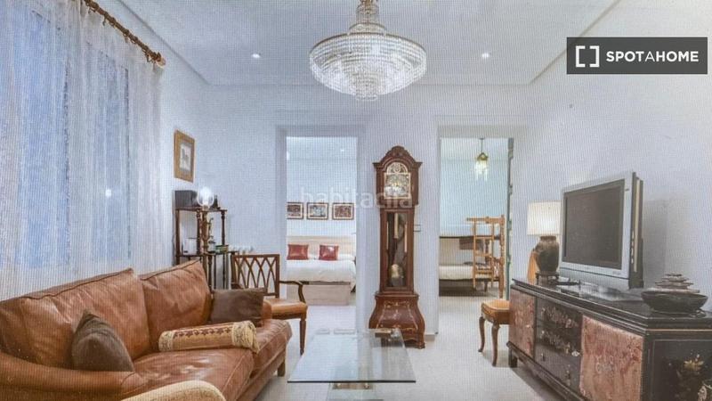 Foto 7cab9c7f-649c-4d9f-9d6c-ff6ee4866ffe. Rent flat with heating in Universidad-Malasaña Madrid