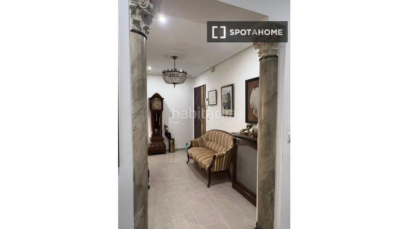 Foto 7dfa9844-5d48-481e-9766-d876047e606c. Rent flat with heating in Universidad-Malasaña Madrid