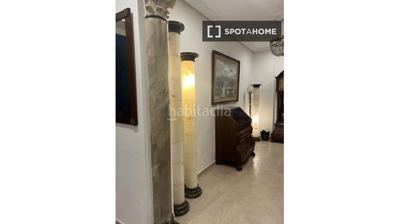 Foto f05ed6d0-ed4e-4274-80cc-dce1547fa38d. Rent flat with heating in Universidad-Malasaña Madrid