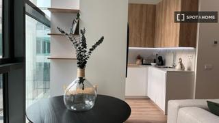 Lloguer Pis a Polígono Industrial Sur. Apartamento en alquiler en san sebastián de los reyes, madrid