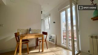 Location Appartement à Bellas Vistas. Apartamento de 1 dormitorio en alquiler en bellas vistas, madrid