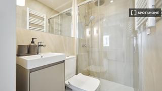 Lloguer Pis a Lista. Apartamento de 2 dormitorios en alquiler en lista, madrid.
