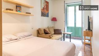 Location Appartement à Universidad-Malasaña. Apartamento de 1 dormitorio en alquiler en universidad, madrid