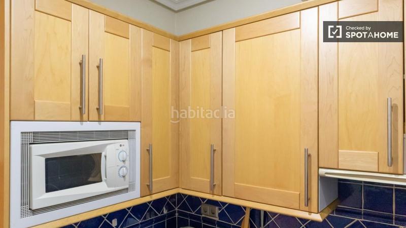 Foto 4c39f93b-2958-41c7-80ba-1cfae034991a. Alquiler piso  de 1 dormitorio en alquiler en universidad, . en Madrid