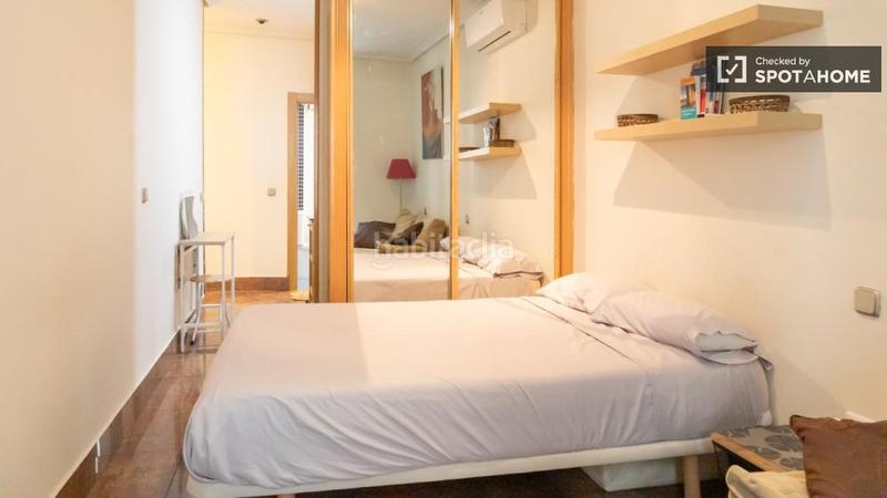 Foto 4e77a569-02c3-4cf9-bd7d-3238049d6beb. Alquiler piso  de 1 dormitorio en alquiler en universidad, . en Madrid
