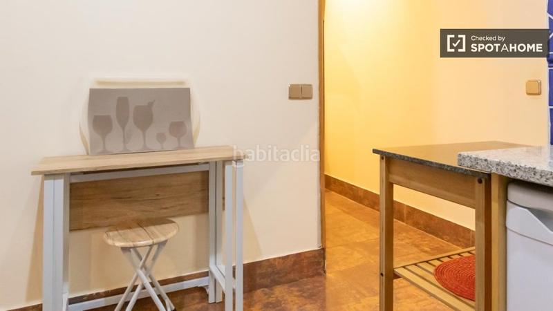 Foto 5764faa3-ded5-4ef7-a899-fad6a48aee43. Alquiler piso  de 1 dormitorio en alquiler en universidad, . en Madrid