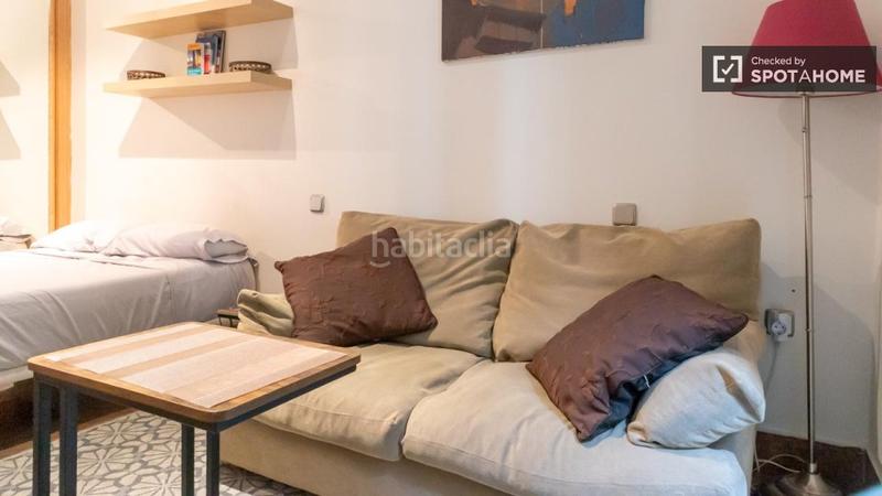 Foto 60fdf13b-59ab-48e6-bea7-889088a1d64c. Alquiler piso  de 1 dormitorio en alquiler en universidad, . en Madrid