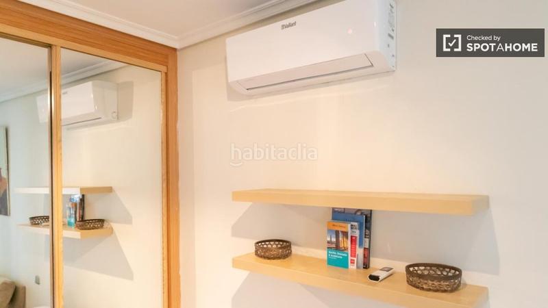 Foto 6b48ddd8-4975-494c-9e84-47ed9d558340. Alquiler piso  de 1 dormitorio en alquiler en universidad, . en Madrid