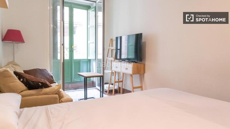 Foto 7cf835a0-3f7a-4e96-a873-6e56e91e15fb. Alquiler piso  de 1 dormitorio en alquiler en universidad, . en Madrid