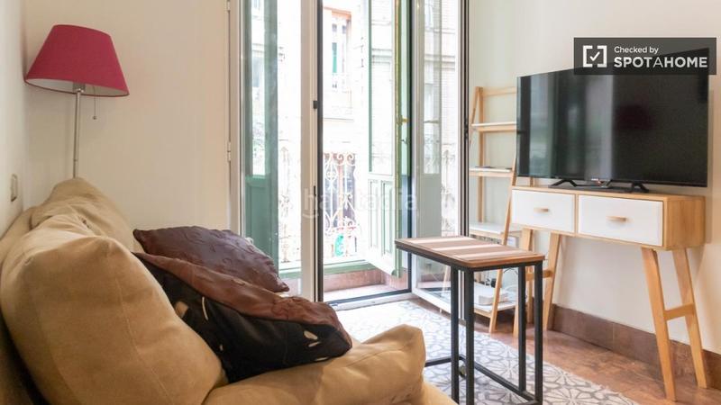 Foto c29f0c3f-ccde-45bc-b9c3-7bc210b8a032. Alquiler piso  de 1 dormitorio en alquiler en universidad, . en Madrid