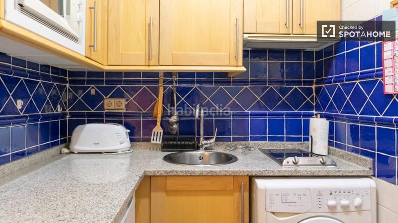 Foto 0887b6e5-d9fc-4cc2-a57c-18c83d9a146f. Location appartement avec chauffage dans Universidad-Malasaña Madrid