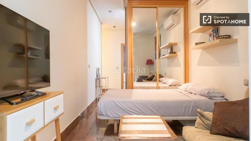 Foto 45f33353-a423-491b-8950-11443229572f. Location appartement avec chauffage dans Universidad-Malasaña Madrid