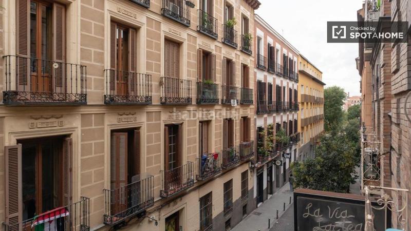 Foto aad05433-0e66-4deb-bfd2-7cc809b5a886. Location appartement avec chauffage dans Universidad-Malasaña Madrid