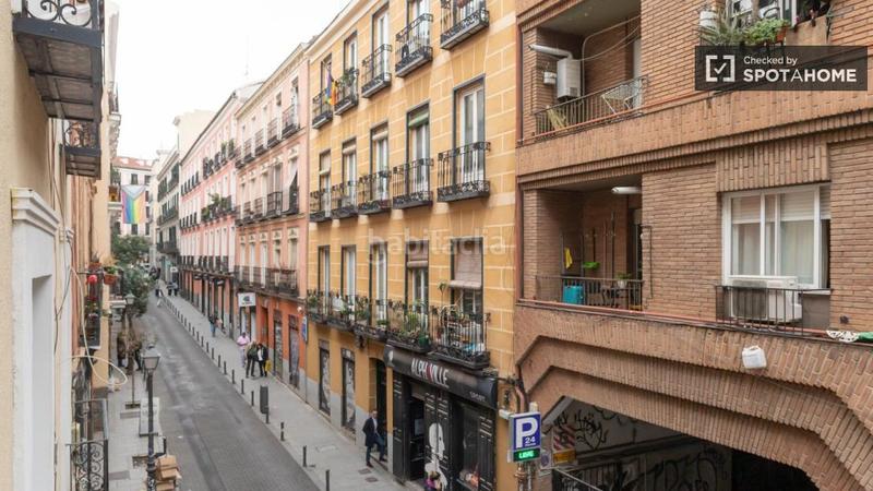 Foto af36f860-f35f-42cc-aaf0-d8f9dbf63b14. Location appartement avec chauffage dans Universidad-Malasaña Madrid