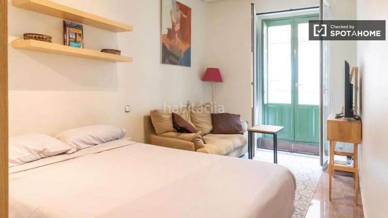 Foto e1a85033-7fdd-4d78-8f53-8ac2996a4c30. Location appartement avec chauffage dans Universidad-Malasaña Madrid