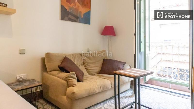 Foto e7d3088f-407f-4d38-b0a8-b6b579d8f8fc. Location appartement avec chauffage dans Universidad-Malasaña Madrid