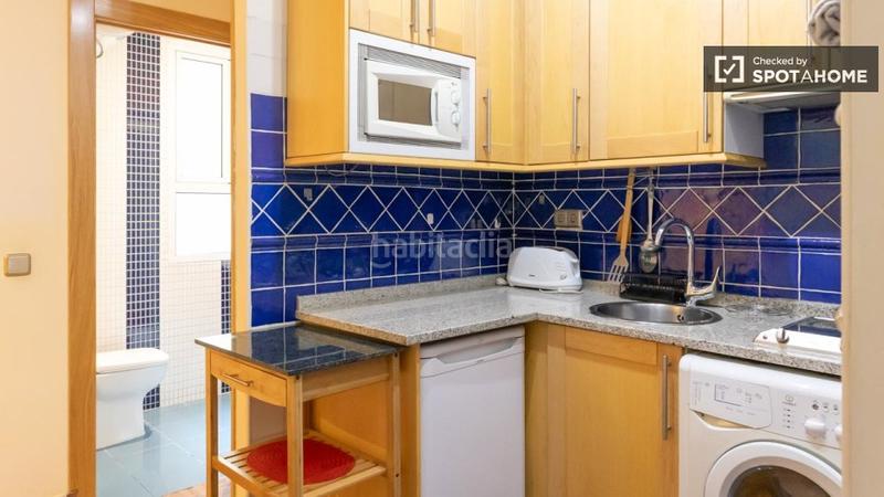 Foto efcffca9-23a6-4be6-84b4-6d8e4ff0726b. Location appartement avec chauffage dans Universidad-Malasaña Madrid