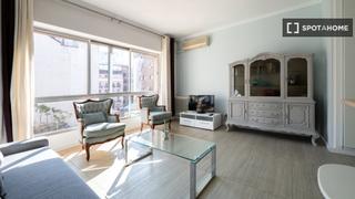 Flat in Universidad-Malasaña