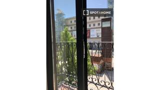 Flat in Cortes-Huertas