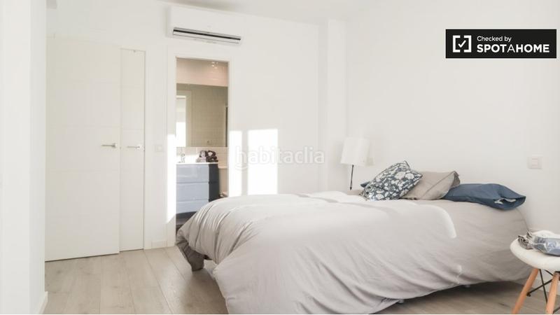 Foto 3889832c-a897-4786-9e84-2e68c30964f7. Affitto appartamento con riscaldamento in Berruguete Madrid