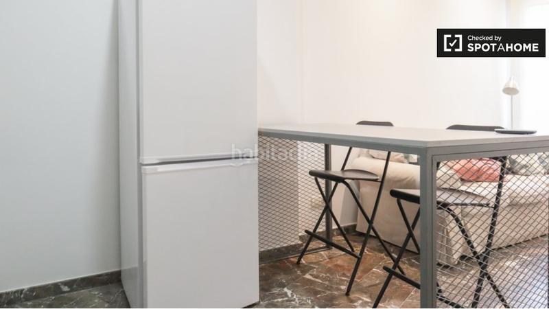 Foto 464c4eaf-8088-452b-9610-d07d93ac436c. Affitto appartamento con riscaldamento in Berruguete Madrid