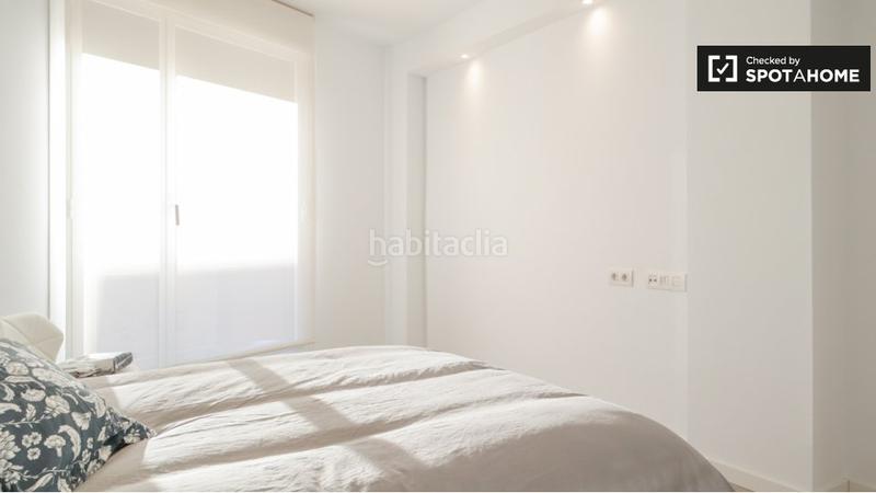Foto 96d7dd44-b92e-4d12-90d2-eab608c852bd. Affitto appartamento con riscaldamento in Berruguete Madrid