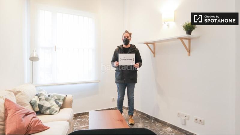 Foto c50d67ba-726e-4b58-b190-de0f963dbcbd. Affitto appartamento con riscaldamento in Berruguete Madrid