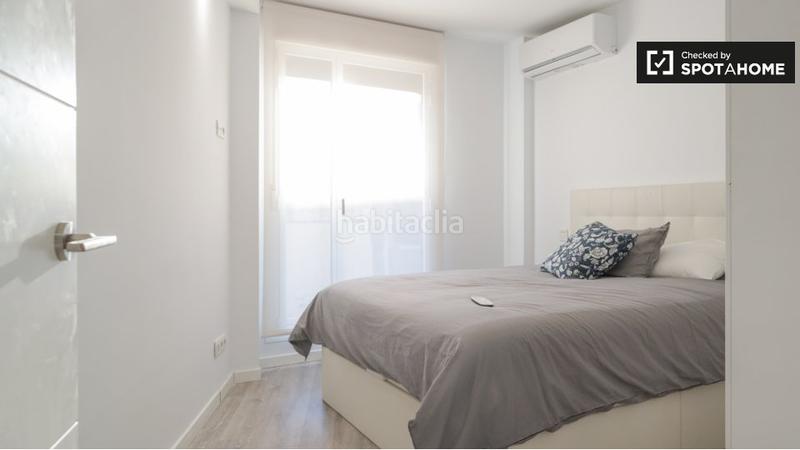 Foto 37c0111d-6e40-4443-a598-9927bee2b0ac. Alquiler piso apartamento de 2 dormitorios en alquiler en Berruguete, en Madrid