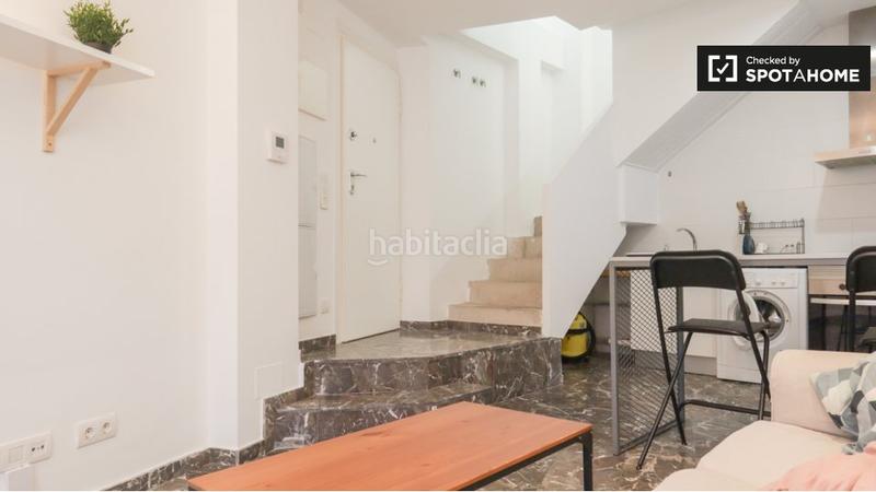 Foto 386c66f7-26cf-4978-b16f-32375275f864. Alquiler piso apartamento de 2 dormitorios en alquiler en Berruguete, en Madrid
