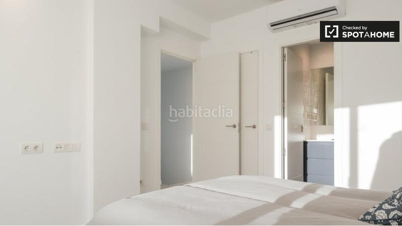 Foto 56716b32-daa1-4686-8bad-f89d4ff2ee2c. Alquiler piso apartamento de 2 dormitorios en alquiler en Berruguete, en Madrid