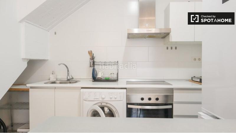 Foto 6fdf0b2e-1c2f-4188-b224-90c060a33006. Alquiler piso apartamento de 2 dormitorios en alquiler en Berruguete, en Madrid