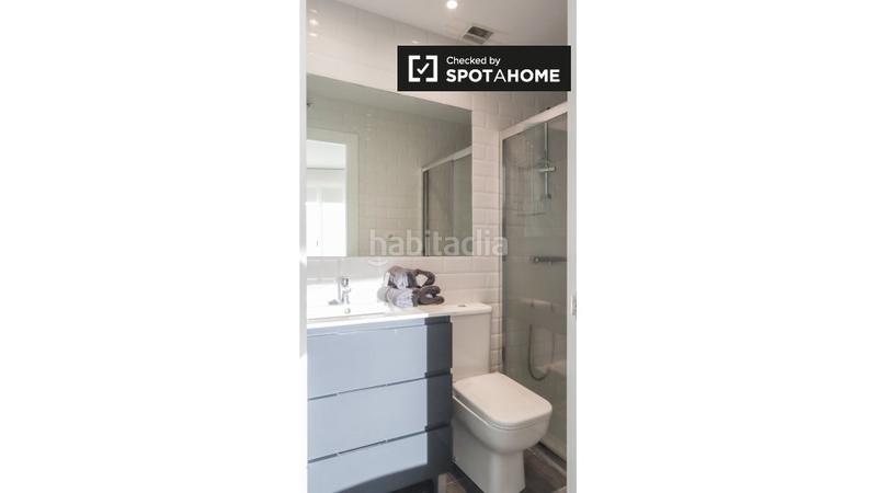 Foto 69b6fbfb-40b0-4b01-9688-b3882998a0b5. Location appartement avec chauffage dans Berruguete Madrid