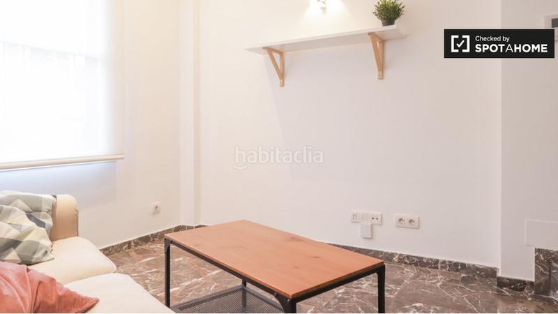 Foto cc6209e9-82da-4bbb-88b6-efccb33c0e5b. Location appartement avec chauffage dans Berruguete Madrid