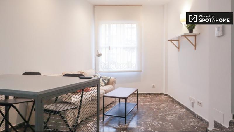 Foto ff46ca91-42e1-45a2-82ad-aae7eb48318b. Location appartement avec chauffage dans Berruguete Madrid