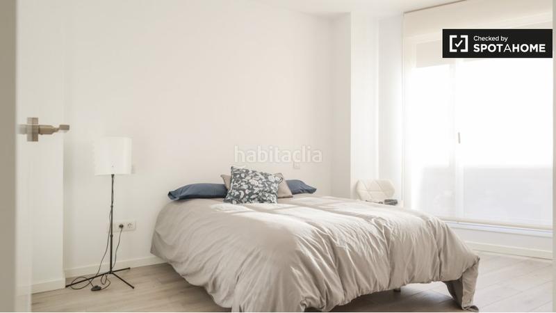 Foto 19028e5a-311e-4844-a931-a391deb23733. Rent flat with heating in Berruguete Madrid