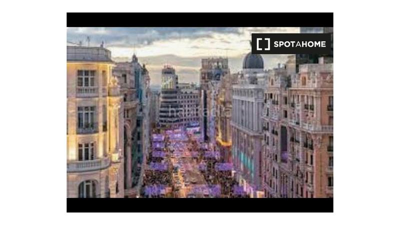 Foto 7c405cbb-42d6-4346-98d7-68d22c4f0e80. Affitto appartamento con riscaldamento in Acacias Madrid