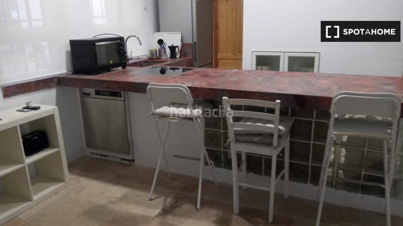 Foto a5f8c92d-89be-403c-86d8-1bb29fdf2cf4. Affitto appartamento con riscaldamento in Acacias Madrid