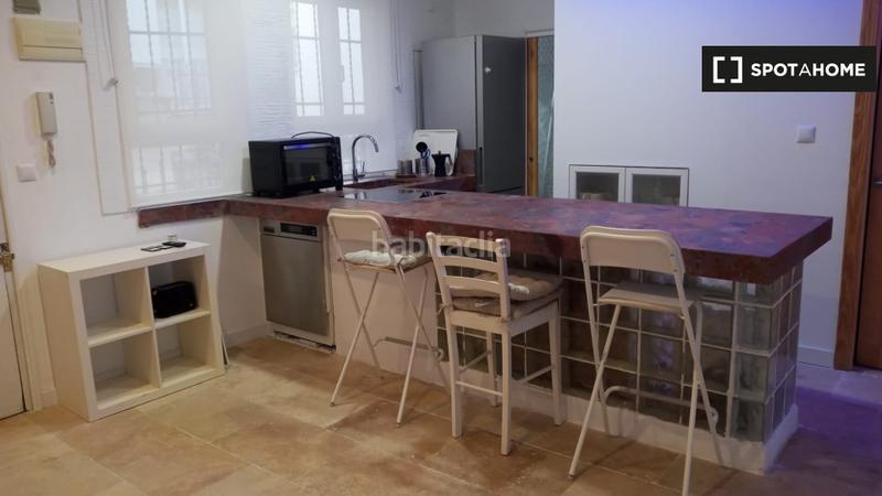 Foto 58d56052-b11c-49a2-82fa-f82209c24901. Alquiler piso apartamento de 3 dormitorios en Acacias, en Madrid