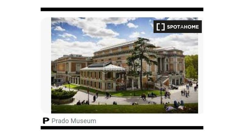 Foto f11a677c-3260-4494-ab5b-dd31d5731d2f. Alquiler piso apartamento de 3 dormitorios en Acacias, en Madrid